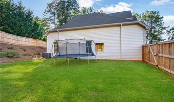 601 Legacy Run, Ball Ground, GA 30107