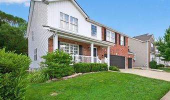 2426 Guardian Ct, Arnold, MO 63010