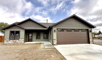 2837 West Ave, Cody, WY 82414