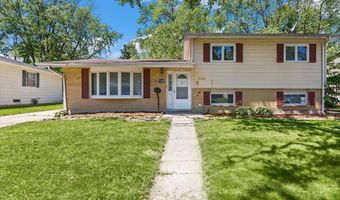 138 Indiana St, Park Forest, IL 60466