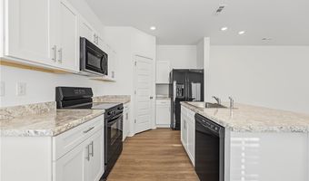 6718 SW Memphis Ave, Bentonville, AR 72713