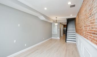 520 S BETHEL St, Baltimore, MD 21231