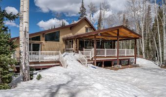 322 N Aoki Michi, Brian Head, UT 84719
