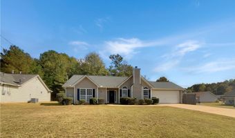 52 Canterbury Dr, Grantville, GA 30220