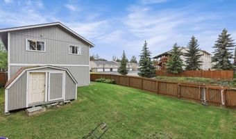 1988 Commodore Dr, Anchorage, AK 99507
