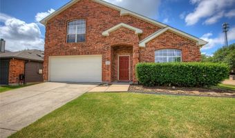 825 Sequoia Dr, Anna, TX 75409