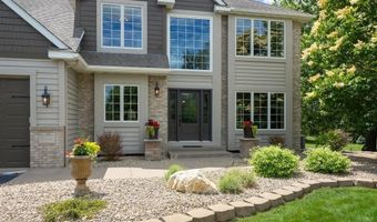3372 163rd Ln NW, Andover, MN 55304