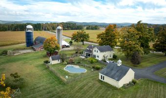 1030 County Rd, Ancram, NY 12502