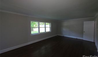 4132 Central Ave, Charlotte, NC 28205