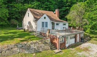 106 Shady Ln, Aliquippa, PA 15001