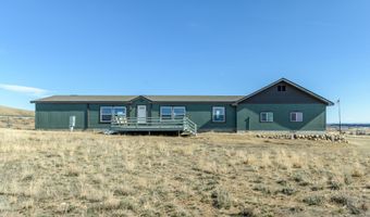 8 SAUK Trl, Boulder, WY 82923