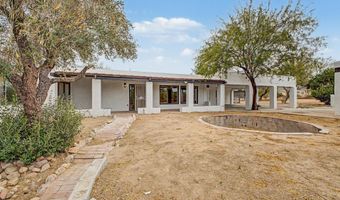 1065 W WHITELEY St, Apache Junction, AZ 85120
