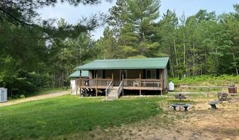 4205 Stoney Creek Rd, Afton, MI 49705