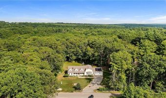 48 Sandy Brook Rd, Glocester, RI 02857