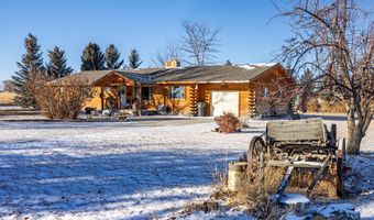 1243 Lane 11 1/2, Powell, WY 82435