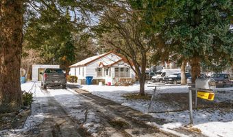 907 N 17th Ave, Bozeman, MT 59715