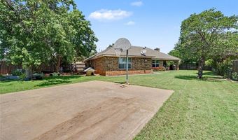 3500 Kings Way, Altus, OK 73521