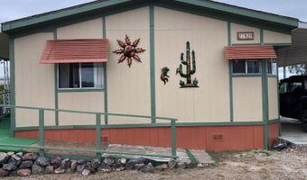 27829 Santa Fe Ave, Bouse, AZ 85325