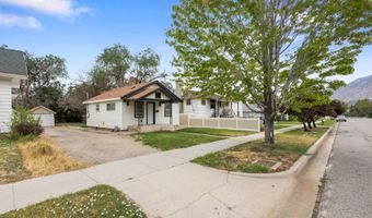 41 N 400 E, Brigham City, UT 84302
