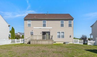 40 LONE TREE Dr, Camden, DE 19934