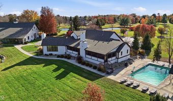 4316 W Whiteland Rd, Bargersville, IN 46106