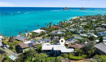 11 Aalapapa Pl, Kailua, HI 96734