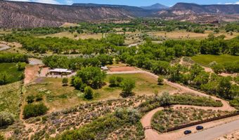 425 County Road 155, Abiquiu, NM 87510