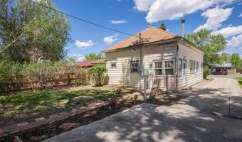 1118 Bleistein Ave, Cody, WY 82414
