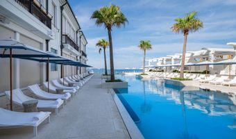 27 Admiralty Row 305, Alys Beach, FL 32461