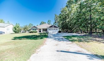 1210 Pee Dee Rd, Aberdeen, NC 28315