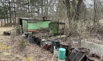 6131 Helena Rd, Arena, WI 53503