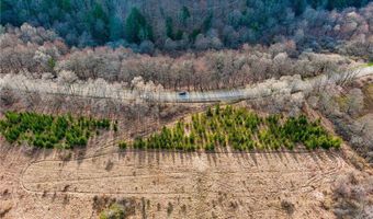 Quigg Hollow Road, Andover, NY 14806