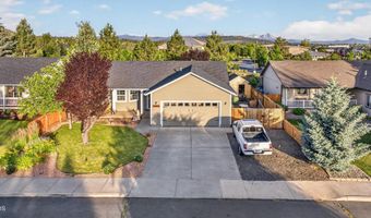 62633 Hawkview Rd, Bend, OR 97701