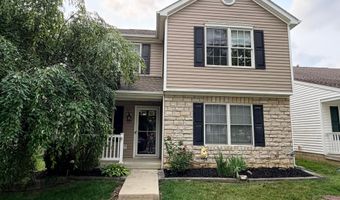 9327 Polaris Green Dr, Columbus, OH 43240