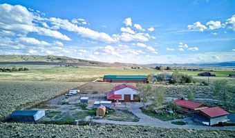 90 Sunset Rim, Cody, WY 82414