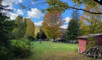 5518 VT Route 12, Barnard, VT 05031
