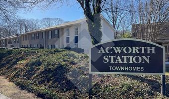 4267 Grogan St NW, Acworth, GA 30101