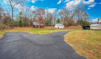 10622 NATIONAL Pike, Big Pool, MD 21711