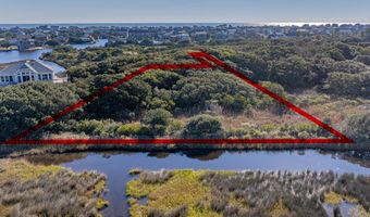 40008 N End Rd, Avon, NC 27915