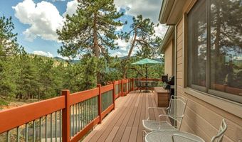 65 Betasso Rd, Boulder, CO 80302