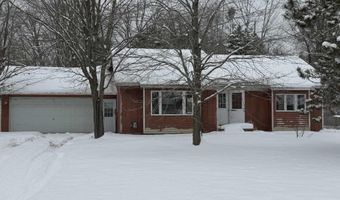 7084 Center St, Alanson, MI 49706