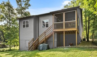 68 Elizabeth Dr, Bella Vista, AR 72715