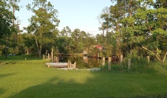 4021 Sailfish St, Bay St. Louis, MS 39520