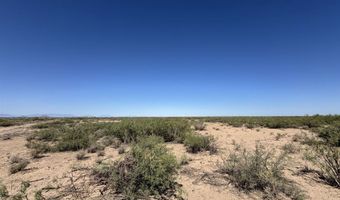 Fairchild Rd lot 3, Alamogordo, NM 88310
