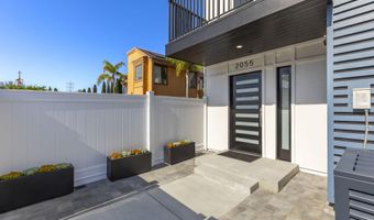 2055 S El Camino Real, Oceanside, CA 92054