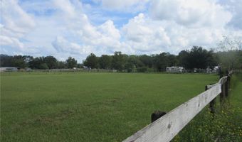 8500 NE 41ST Ct, Anthony, FL 32617