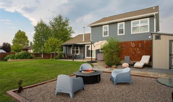 615 Drifter Dr, Bozeman, MT 59718