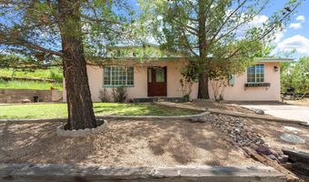 706 SHATTUCK St, Bisbee, AZ 85603