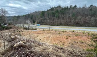 Hwy 19 West Tract1, Bryson City, NC 28713