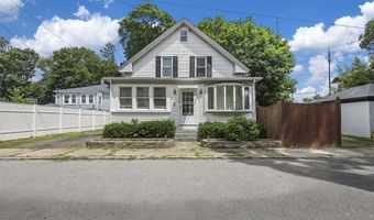 24 Perrin St, Attleboro, MA 02703